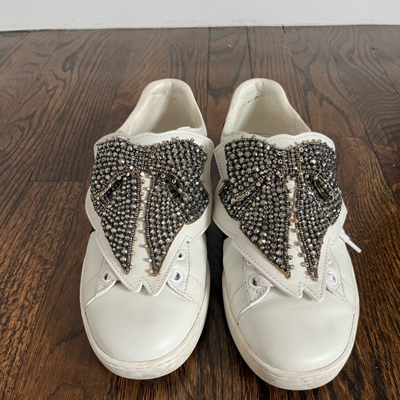 Gucci Ace Sneakers - Picture 2 of 4